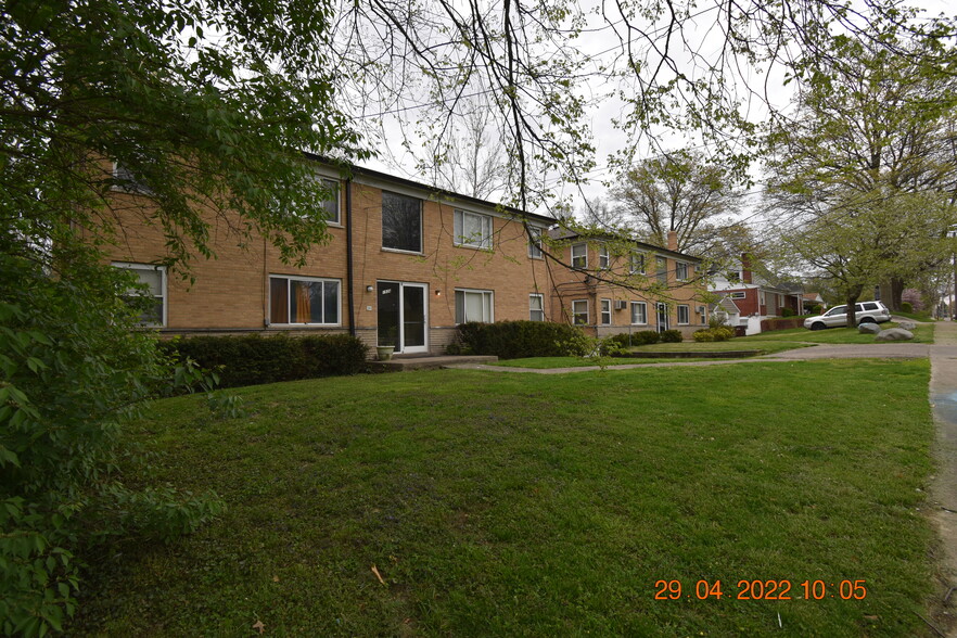 1936 Adams Rd, Cincinnati, OH for sale - Building Photo - Image 3 of 25