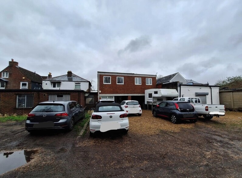 60-60A West St, Portchester for sale - Building Photo - Image 2 of 3