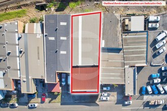 4 Marsh St, Clyde, NSW - Aerial  map view