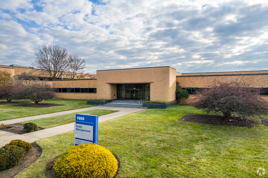 1000 N Cannon Ave, Lansdale, PA for sale - Building Photo - Image 1 of 1