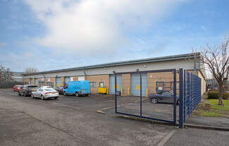 More details for Whitwood Ln, Castleford - Industrial for Lease