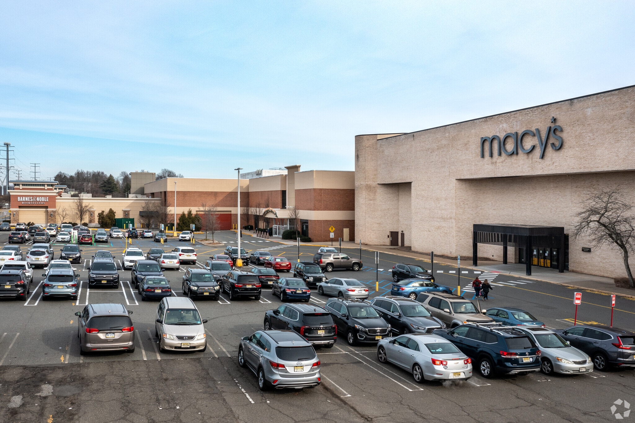 112 Eisenhower Pky, Livingston, NJ for lease Building Photo- Image 1 of 12