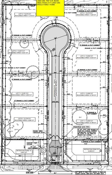 3250 Enterprise Rd E, Safety Harbor, FL à vendre - Autre - Image 2 de 3