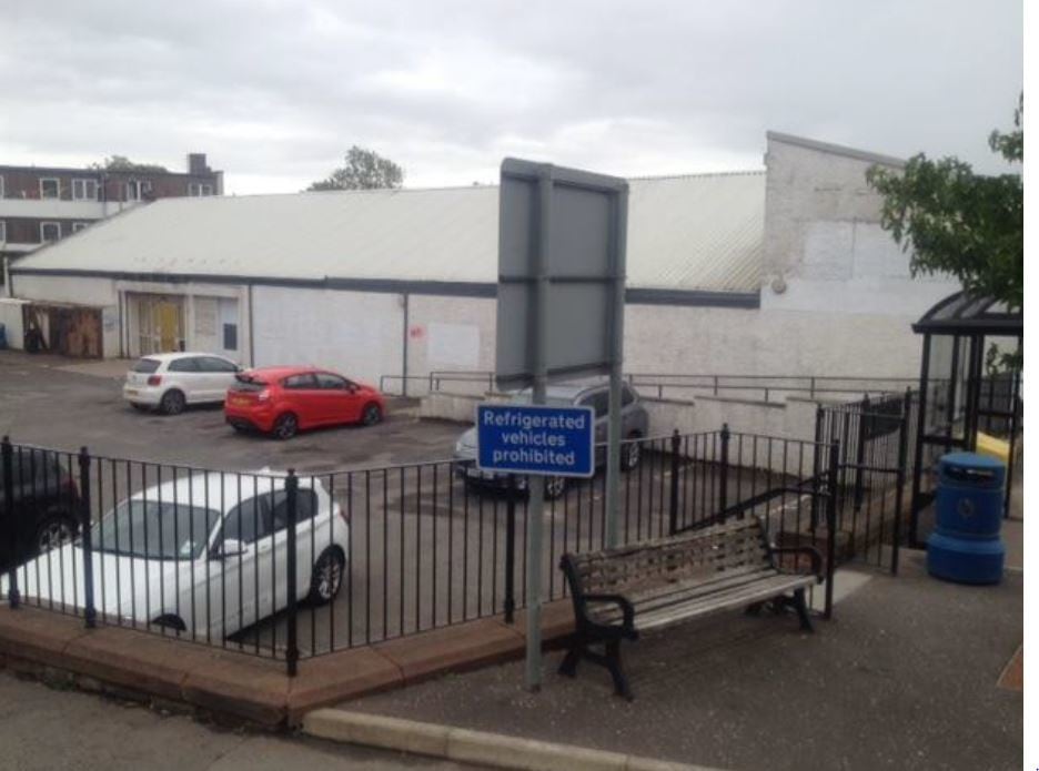 Commercial St, Blairgowrie for lease Building Photo- Image 1 of 2