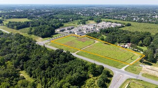Plus de détails pour 6060 Old Charlotte Hwy, Indian Trail, NC - Terrain à vendre