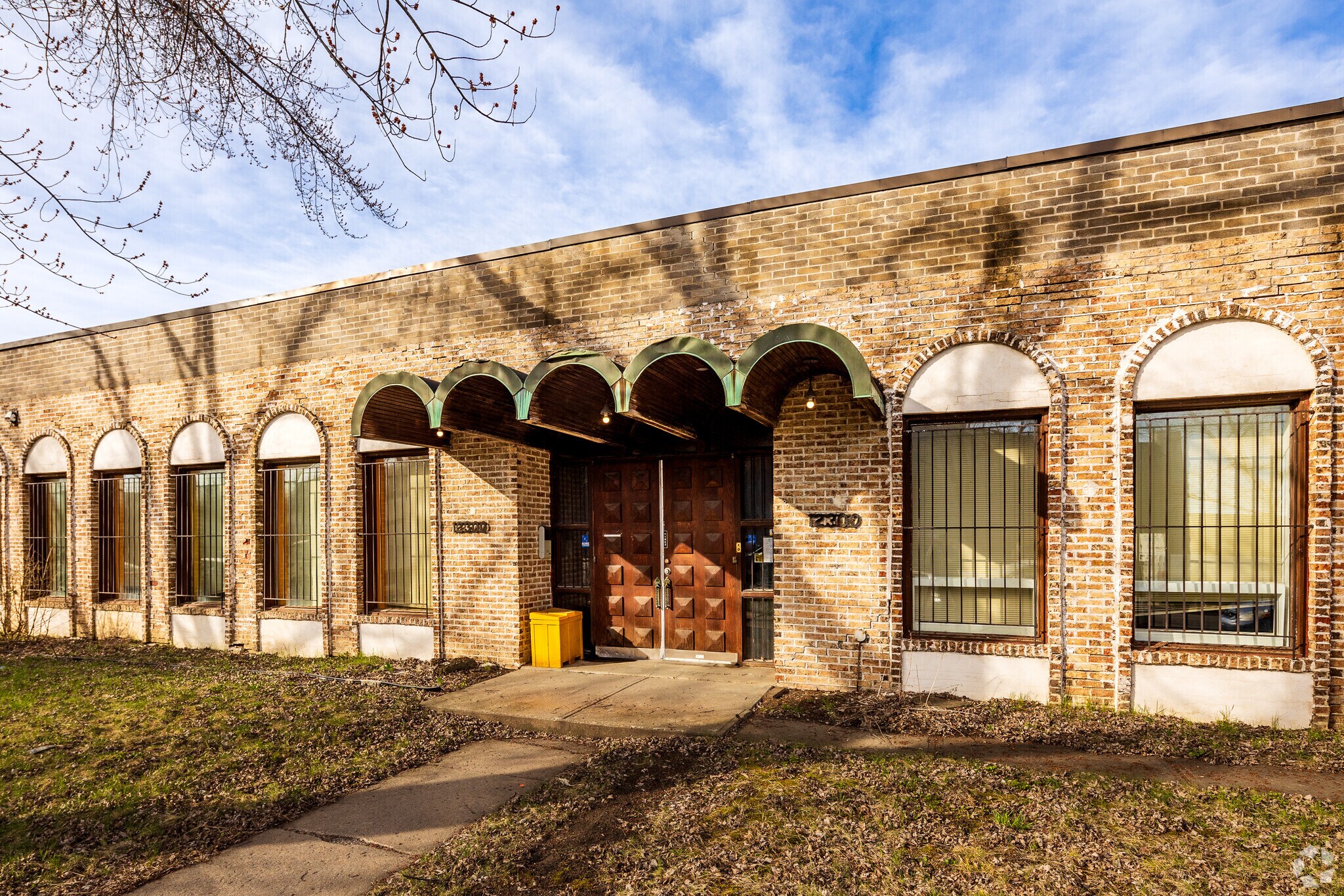 12300 Boul Albert-Hudon, Montréal, QC à vendre Photo principale- Image 1 de 1