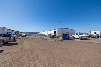 More details for 1315 E Gibson Ln, Phoenix, AZ - Industrial for Lease