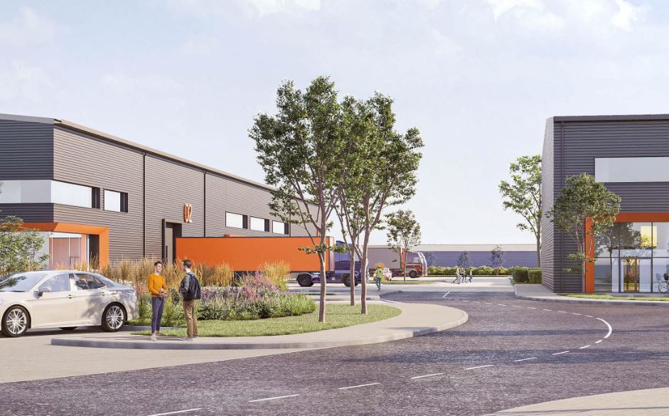 Elizabeth St, Manchester à louer - Photo du bâtiment - Image 2 de 4