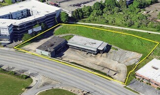 Plus de détails pour 400 Northside Dr NW, Atlanta, GA - Local d'activités à louer