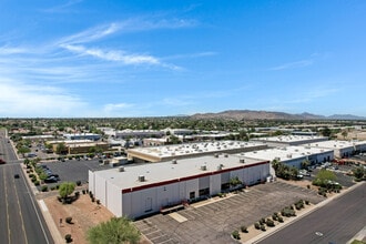 731 W Fairmont Dr, Tempe, AZ for sale Building Photo- Image 1 of 15
