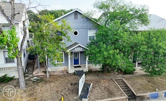 More details for 1702 W 6th St, Austin, TX - Office for Lease