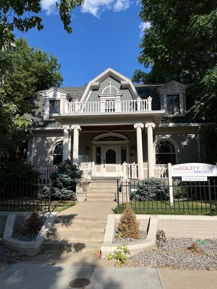 1718 Gaylord St, Denver, CO for sale - Building Photo - Image 2 of 36