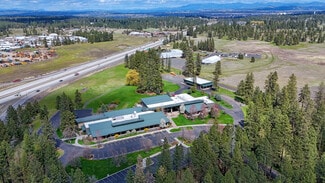 Plus de détails pour 3715 S Grove Rd, Spokane, WA - Industriel à vendre