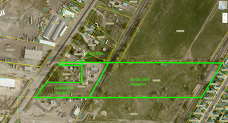 Plus de détails pour 2095 State st, Springville, UT - Terrain à vendre