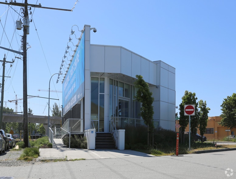 8400 West Rd, Richmond, BC à louer - Photo du bâtiment - Image 3 de 27