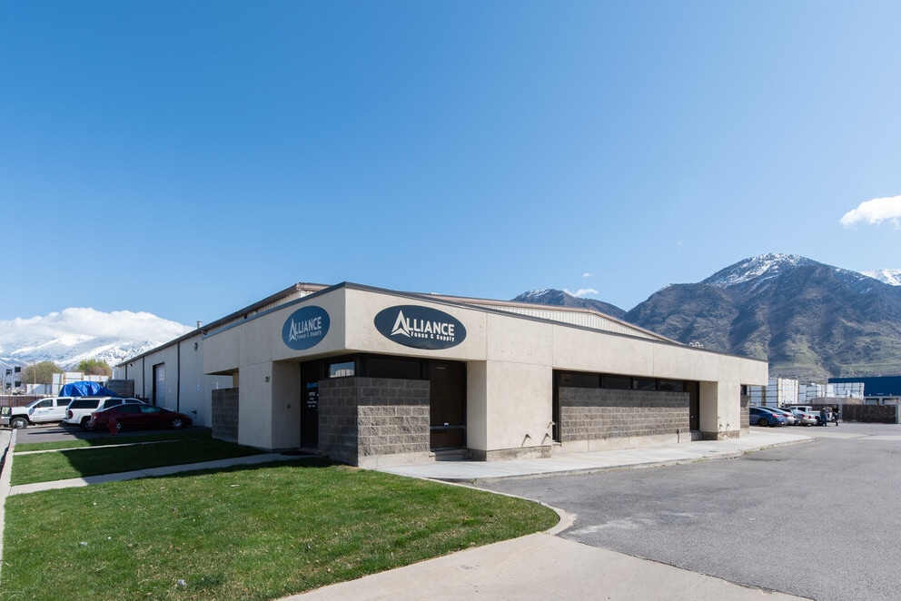 701 S 100 E, Provo, UT for lease Building Photo- Image 1 of 13