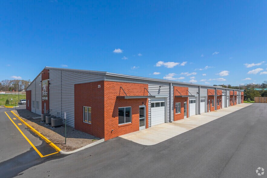 25 Centreport Pky, Stafford, VA à louer - Photo du bâtiment - Image 3 de 18