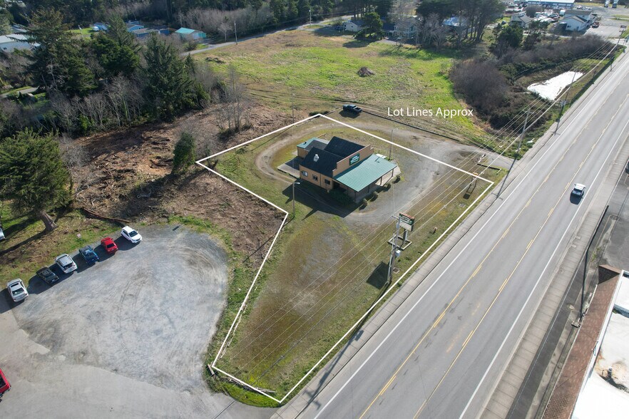 1455 Oregon, Bandon, OR à vendre - Photo du bâtiment - Image 2 de 30