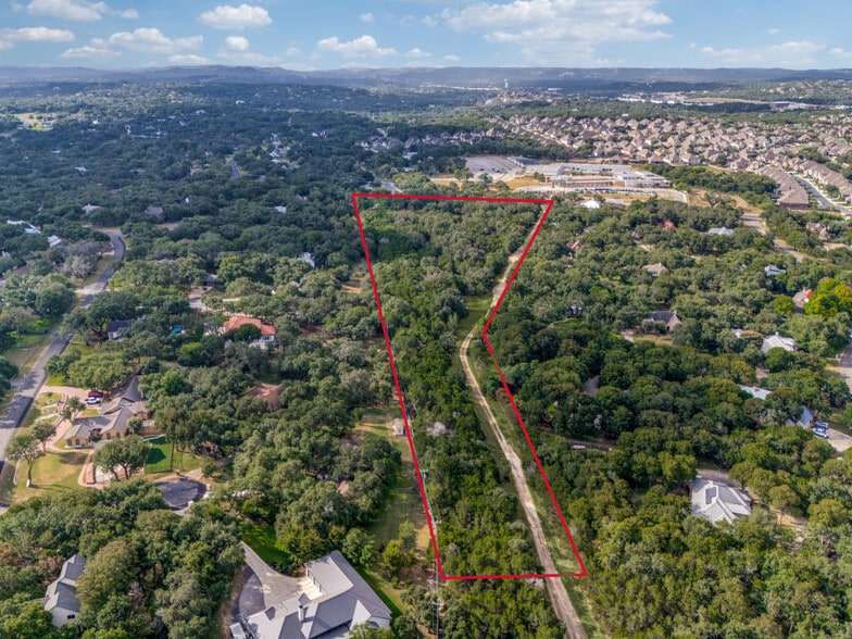 8879 Dietz Elkhorn Rd, Fair Oaks Ranch, TX for sale - Building Photo - Image 3 of 5