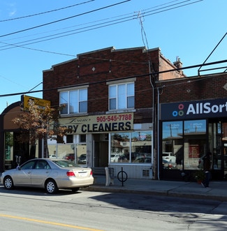 More details for 246 Ottawa St N, Hamilton, ON - Retail for Sale