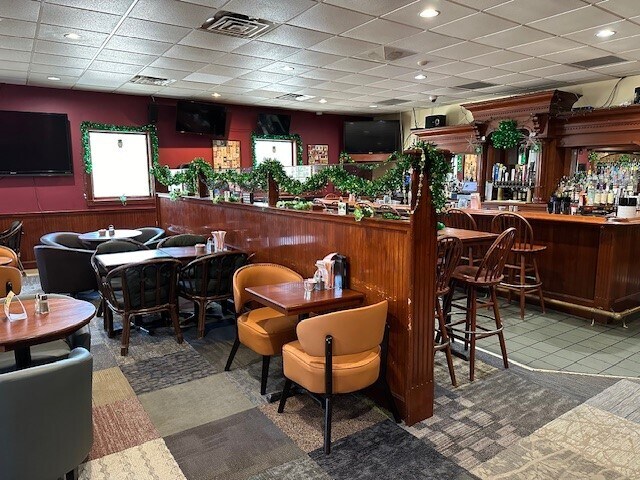 35 State Rd, Phillipston, MA à vendre - Photo intérieure - Image 3 de 20