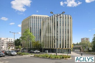 Plus de détails pour 92 Avenue De Paris, Massy - Bureau à louer