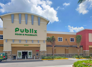 More details for 21000 Old Cutler Rd, Cutler Bay, FL - Retail for Lease