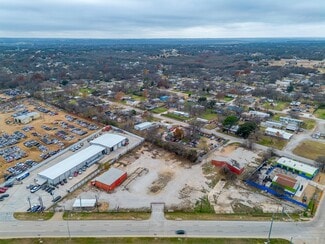 More details for 10025 Jacksboro Hwy, Fort Worth, TX - Industrial for Lease