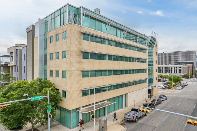More details for 1011 San Jacinto Blvd, Austin, TX - Office for Lease