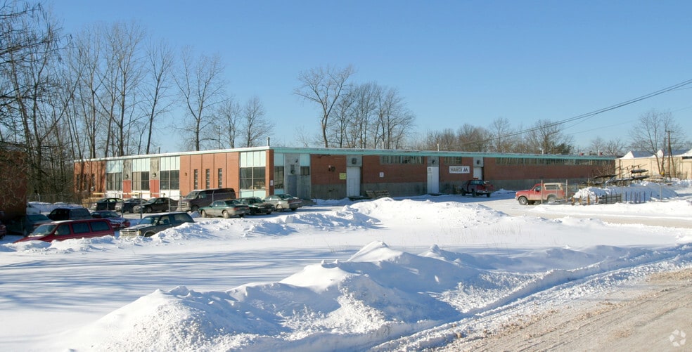 251 Newfield Ave, Hartford, CT à louer - Photo du bâtiment - Image 3 de 3