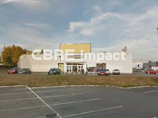 More details for Rue Jacques Brel, Soissons - Retail for Lease