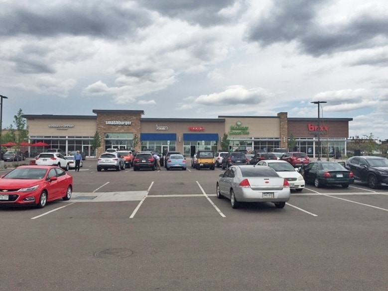 14375 W Orchard Pky, Westminster, CO for lease - Building Photo - Image 2 of 6