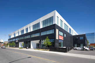 More details for 950-970 Av Beaumont, Montréal, QC - Office, Retail for Lease