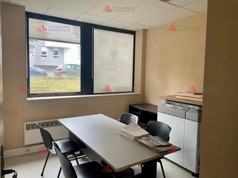 Bureau dans Dijon à louer - Photo intérieure - Image 2 de 4