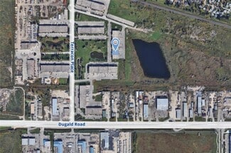 More details for 50 Terracon Pl, Winnipeg, MB - Industrial for Lease