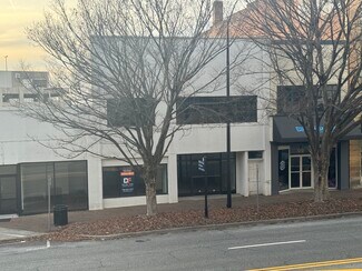 Plus de détails pour 124 S Main St, High Point, NC - Commerce de détail à louer