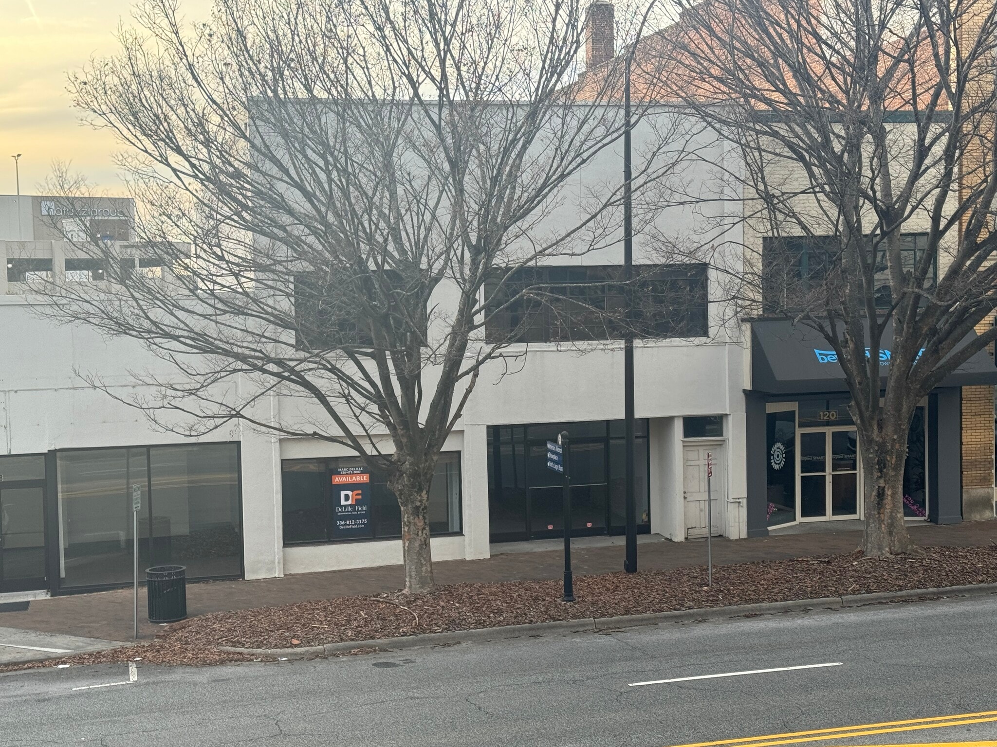 124 S Main St, High Point, NC for lease Building Photo- Image 1 of 2