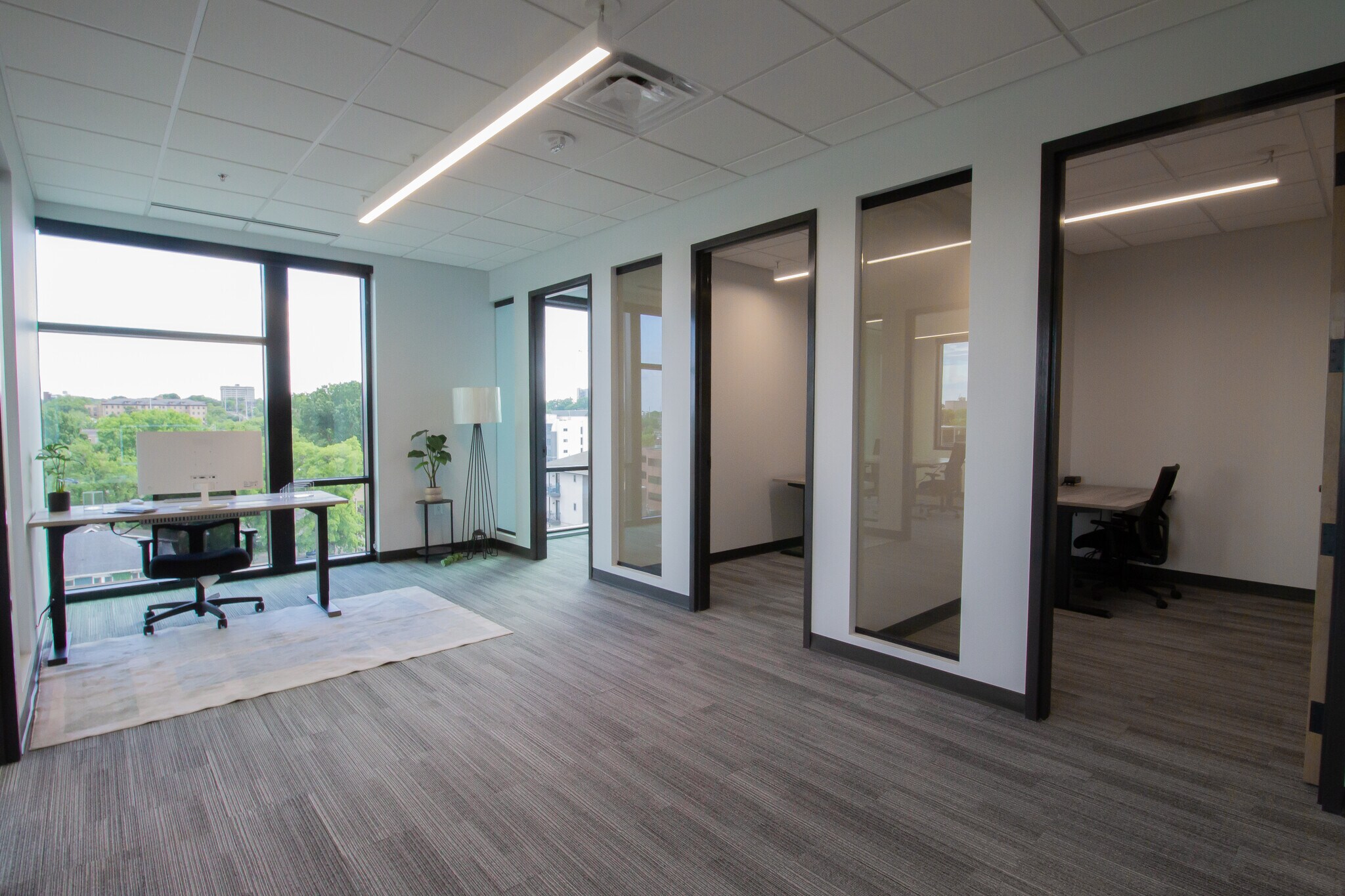 1001-1009 17th Ave S, Nashville, TN à louer Photo intérieure- Image 1 de 5