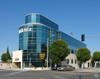 More details for 9975 Santa Monica Blvd, Beverly Hills, CA - Office/Medical for Lease