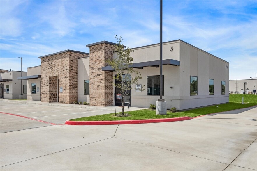 11960 Broadway St, Pearland, TX à louer - Photo du bâtiment - Image 1 de 5