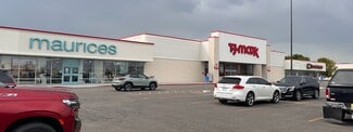 More details for 700 11th St SW, Spencer, IA - Retail for Lease