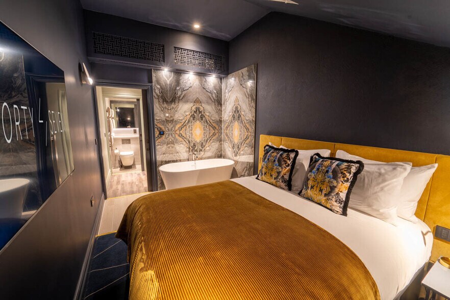 47 Peter St, Manchester à vendre - Photo du bâtiment - Image 3 de 12