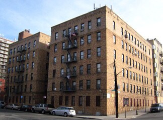 Plus de détails pour 3534 Bronx Blvd, Bronx, NY - Multi-résidentiel à vendre