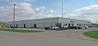 More details for 604-620 Phillips Dr, Dayton, OH - Flex for Lease