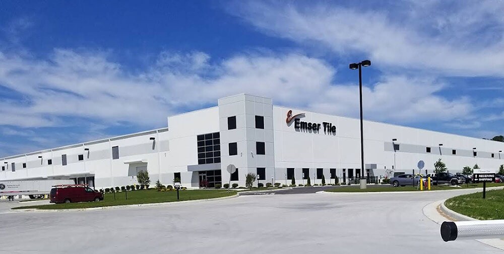 1020 Centerpoint Dr, Suffolk, VA for lease Building Photo- Image 1 of 6