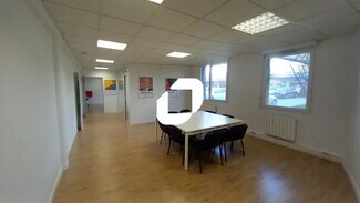 Plus de détails pour 27 Rue Du Carrousel, Villeneuve-d'Ascq - Bureau à louer