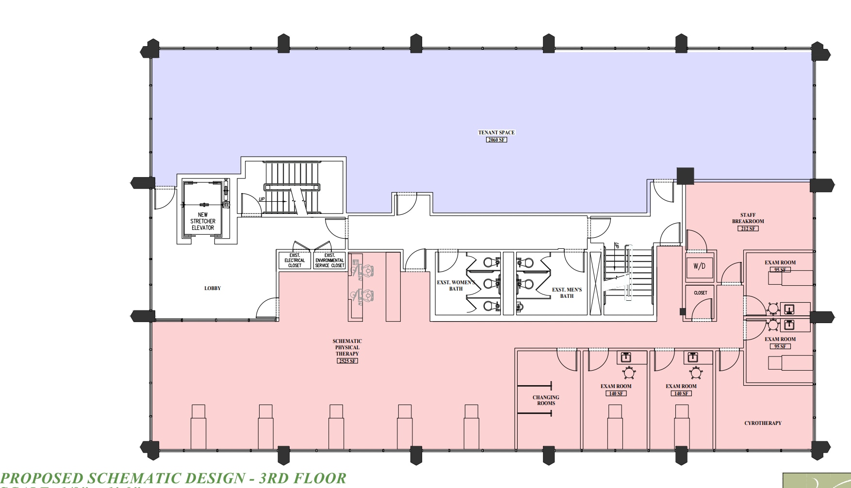 300 Sunrise Hwy, West Babylon, NY for lease Floor Plan- Image 1 of 1