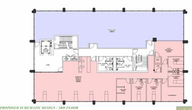 300 Sunrise Hwy, West Babylon, NY for lease Floor Plan- Image 1 of 1