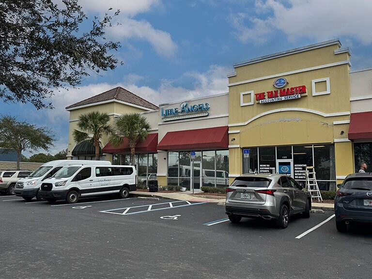222 Neighborhood Market Rd, Orlando, FL for sale Building Photo- Image 1 of 1