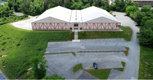 1501 Kirby Rd, Knoxville, TN for sale Primary Photo- Image 1 of 1